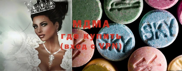 мет Абаза